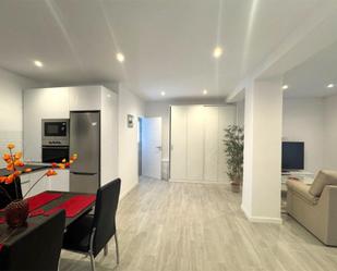 Kitchen of Flat to rent in Alicante / Alacant