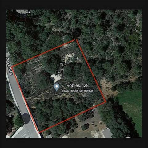 Terreno en Venta en Calle Robles, 128 en Hueva
