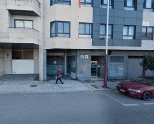 Exterior view of Garage to rent in Vigo 