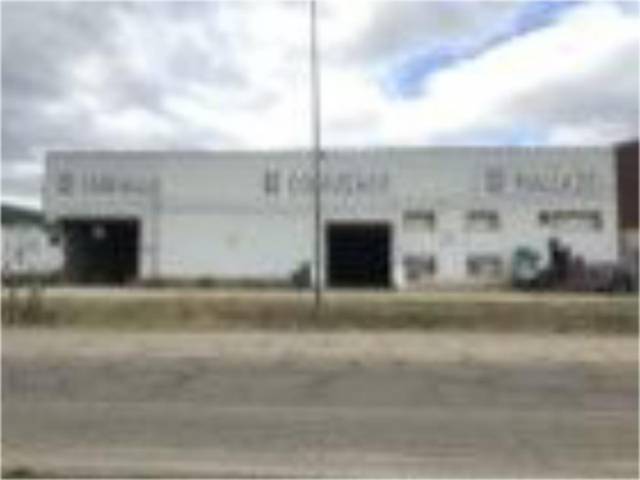 Nave industrial en Alquiler en Avinguda d'Alacant, 196 en Sollana