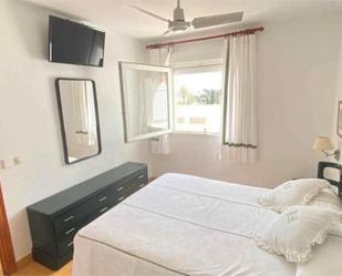 Bedroom of Apartment to rent in Zahara de los Atunes