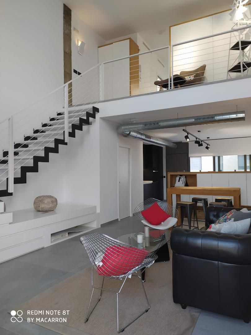 Loft to rent in Avenida de Andalucia, 21, Casco Antiguo