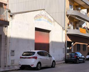 Vista exterior de Residencial en venda en Blanes