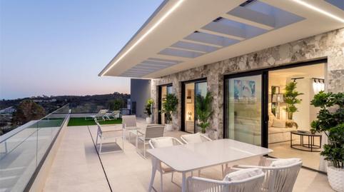 Pis en venda a Avenida Barcelona, 4, Balcón de Finestrat - Terra Marina, Alicante - imatge 2 Foto 2 de Pis en venda a Avenida Barcelona, 4, Balcón de Finestrat - Terra Marina, Alicante