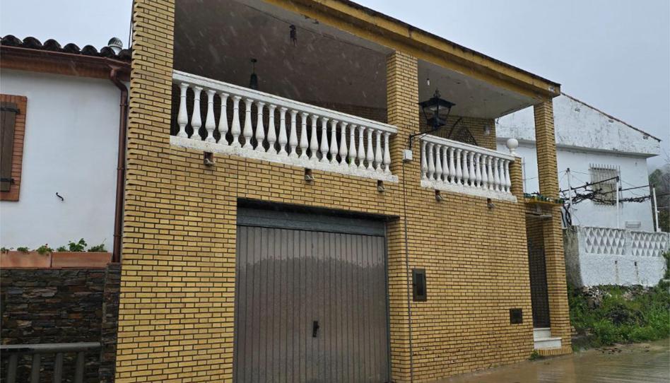 Casa adosada en venta en Lugar la Corte, 89, Santa Ana la Real, Huelva - imagen 1 Foto 1 de Casa adosada en venta en Lugar la Corte, 89, Santa Ana la Real, Huelva