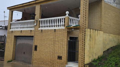 Casa adosada en venta en Lugar la Corte, 89, Santa Ana la Real, Huelva - imagen 2 Foto 2 de Casa adosada en venta en Lugar la Corte, 89, Santa Ana la Real, Huelva