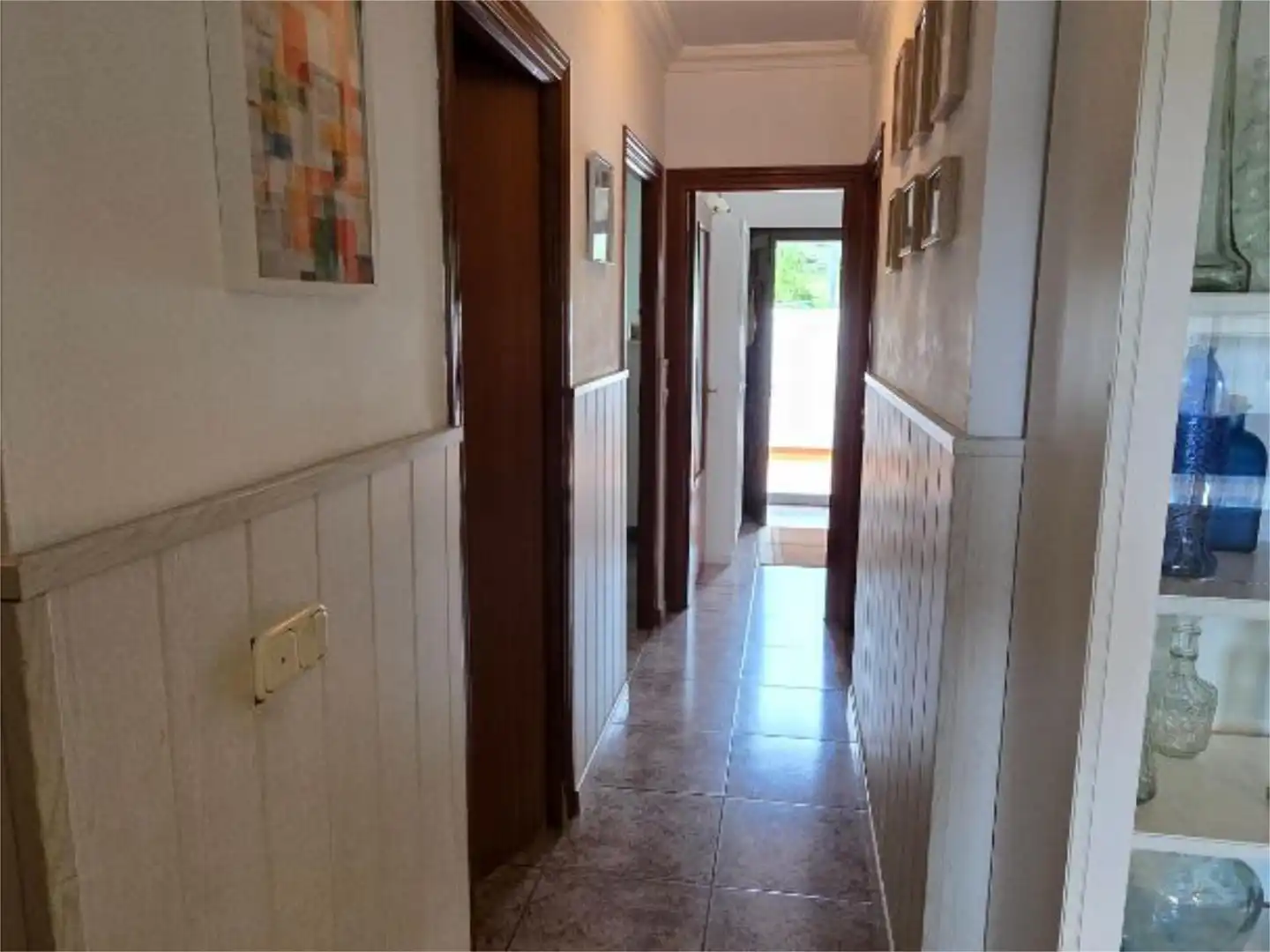 Casa adosada en venta en Santa Ana la Real con Calefacción, Terraza y Trastero