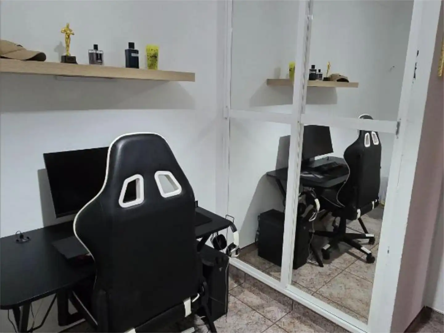 Casa adosada en venta en Santa Ana la Real con Calefacción, Terraza y Trastero