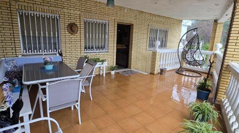 Casa adosada en venta en Lugar la Corte, 89, Santa Ana la Real, Huelva - imagen 5 Foto 5 de Casa adosada en venta en Lugar la Corte, 89, Santa Ana la Real, Huelva