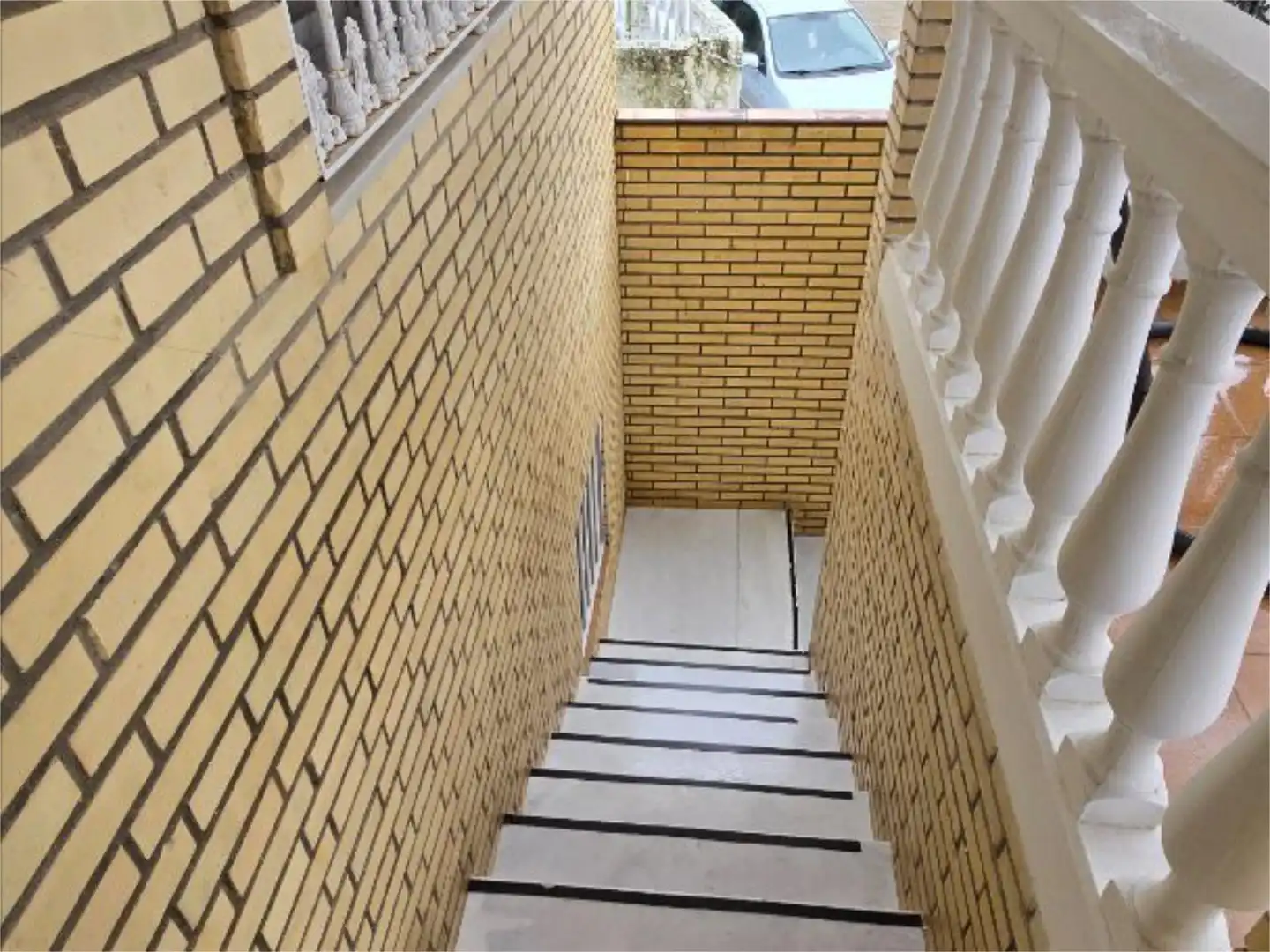 Casa adosada en venta en Santa Ana la Real con Calefacción, Terraza y Trastero