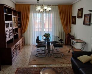 Flat to rent in Calle San Fructuoso, 3, San Mamés - La Palomera