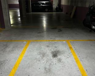 Parking of Garage to rent in  Madrid Capital