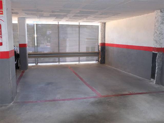 Garaje en Venta en Carrer de Rubens, 40 en El Coll
