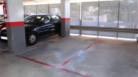 Photo 2 of Garage for sale in Carrer de Rubens, 40, El Coll, Barcelona