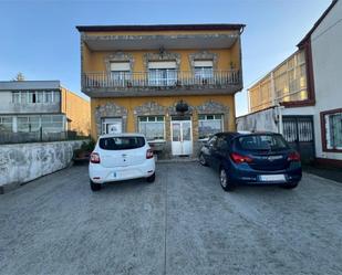 Exterior view of Premises for sale in Negreira