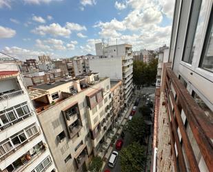 Vista exterior de Pis de lloguer en Cartagena amb Aire condicionat