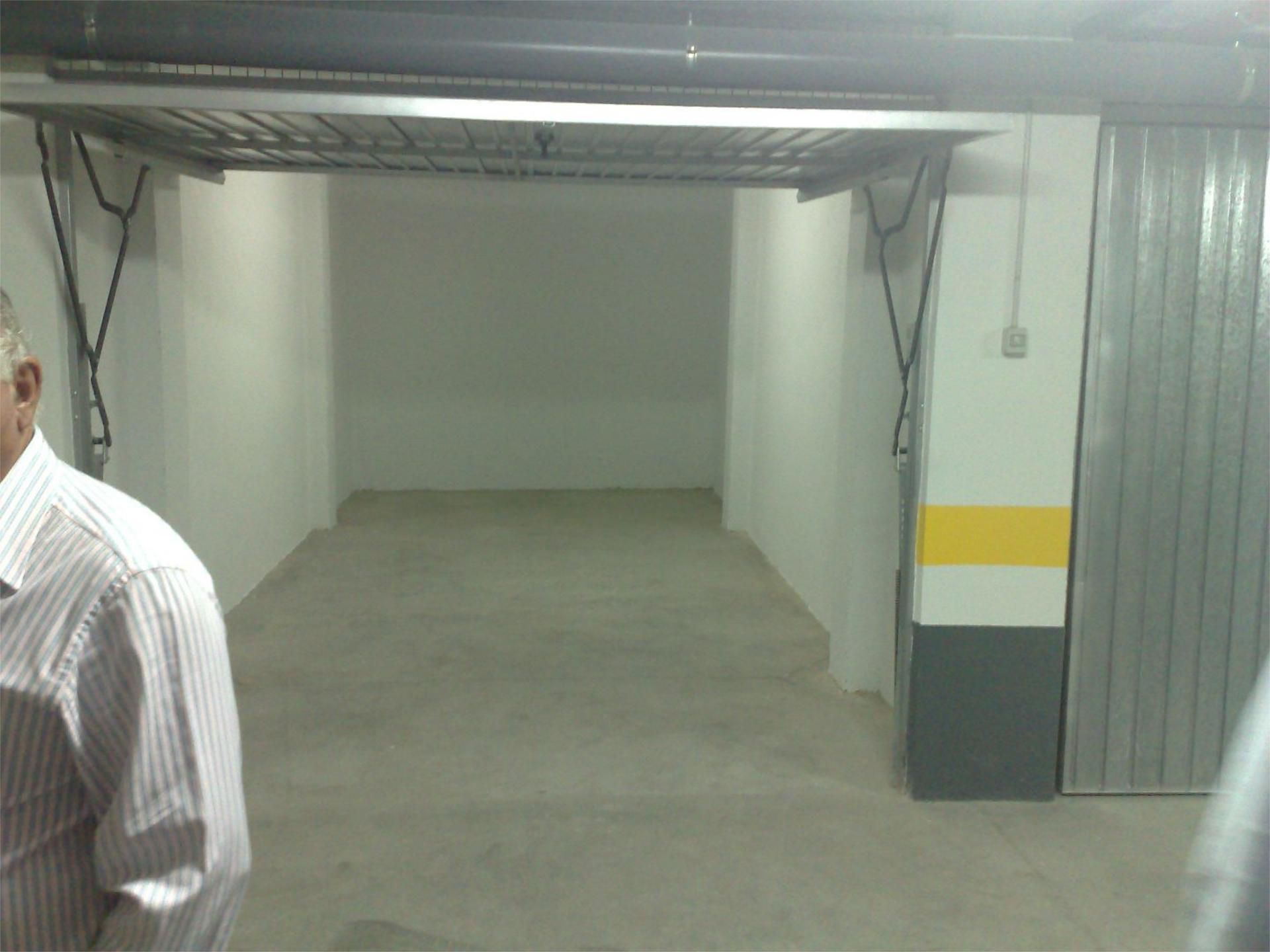 Aparcament de Dúplex en venda en Ciudad Real Capital amb Terrassa