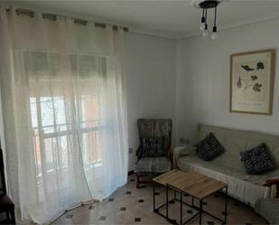 Living room of Flat to rent in La Carolina  with Terrace