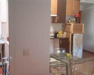 Cuina de Apartament en venda en Turre