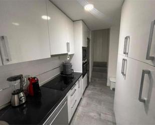 Kitchen of Flat for sale in Fuenlabrada  with Heating, Storage room and Swimming Pool