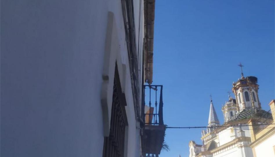Flat for sale in Calle San Juan, 18, La Palma del Condado, Huelva - image 1 Photo 1 of Flat for sale in Calle San Juan, 18, La Palma del Condado, Huelva