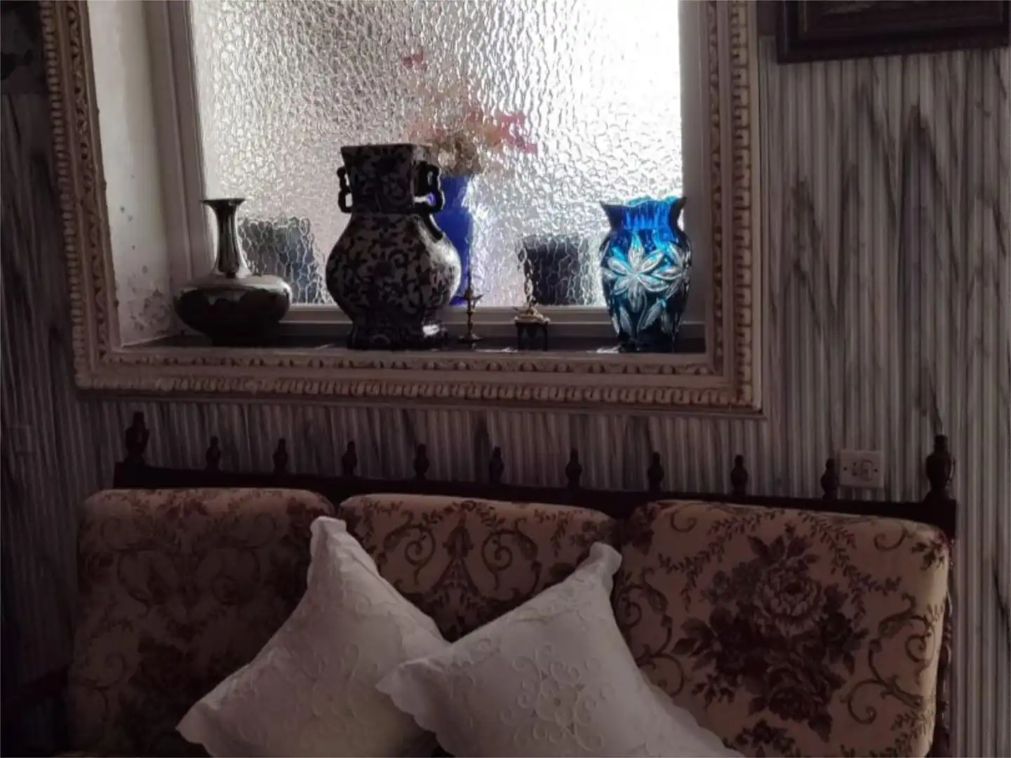 Flat for sale in Calle San Juan, 18, La Palma del Condado Living room of Flat for sale in La Palma del Condado with Terrace and Balcony
