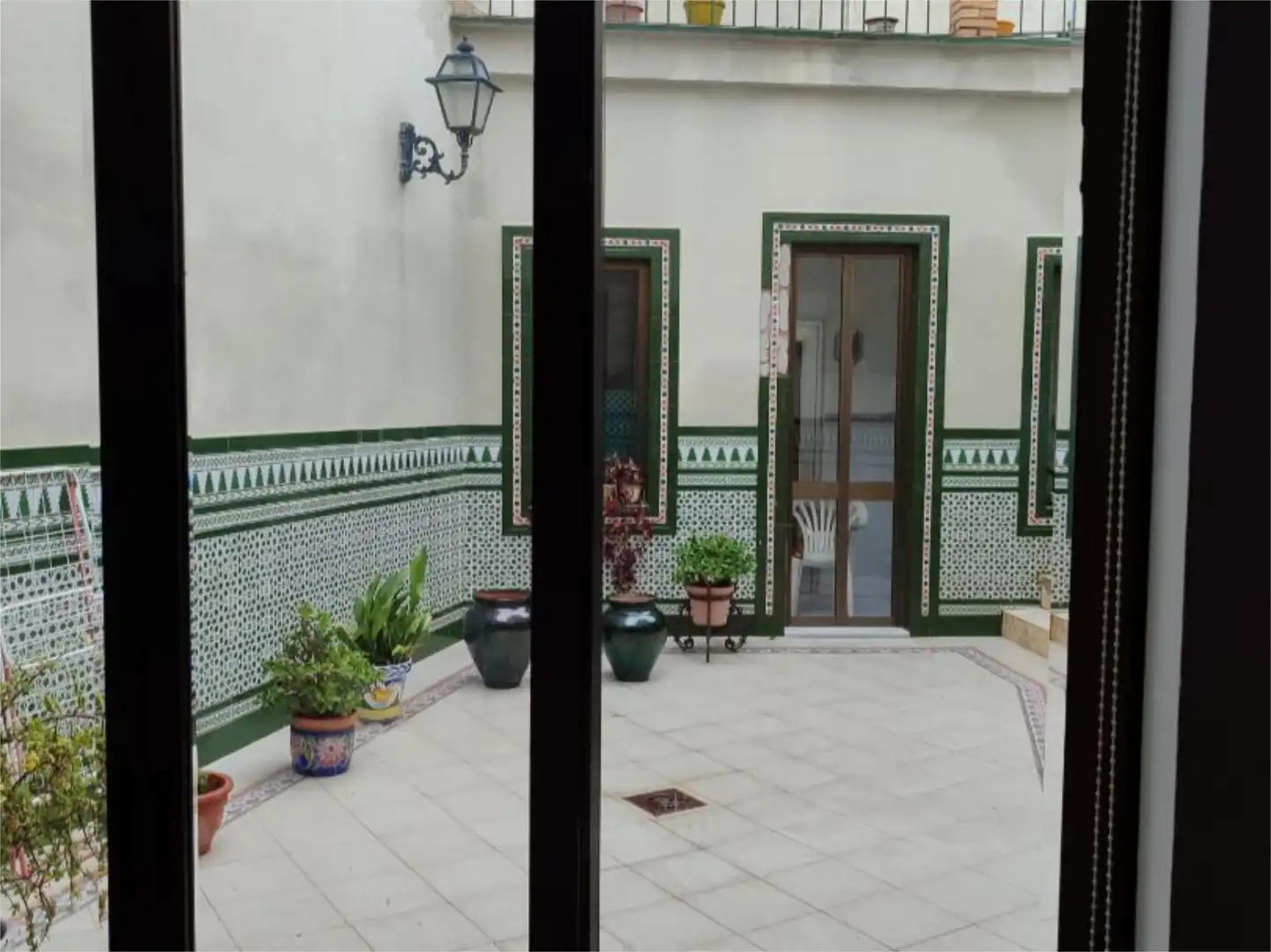 Flat for sale in Calle San Juan, 18, La Palma del Condado Flat for sale in La Palma del Condado with Terrace and Balcony