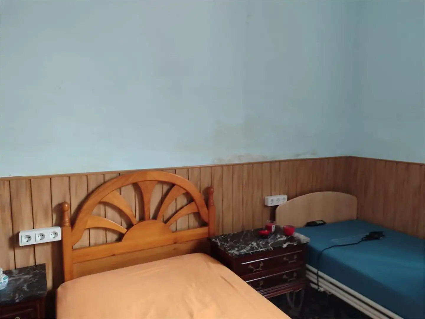 Flat for sale in Calle San Juan, 18, La Palma del Condado Bedroom of Flat for sale in La Palma del Condado with Terrace and Balcony