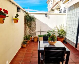 Terrace of House or chalet for sale in  Granada Capital  with Terrace and Balcony