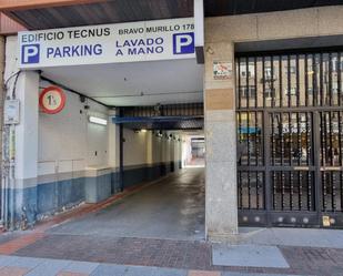 Parking of Garage for sale in  Madrid Capital