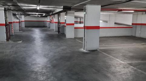 Photo 3 of Garage for sale in Calle de Bravo Murillo, 176, Cuatro Caminos - Azca,  Madrid Capital
