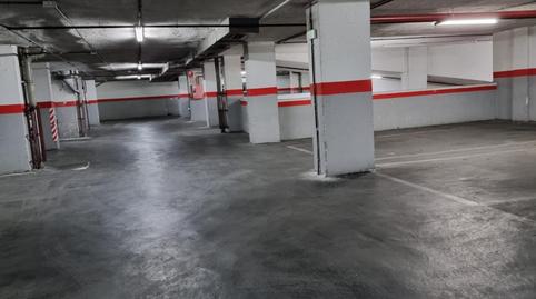 Photo 5 of Garage for sale in Calle de Bravo Murillo, 176, Cuatro Caminos - Azca,  Madrid Capital