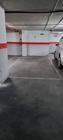 Garaje en Venta en Calle de Bravo Murillo, 176 en Cuatro Caminos - Azca