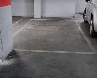 Parking of Garage for sale in  Madrid Capital