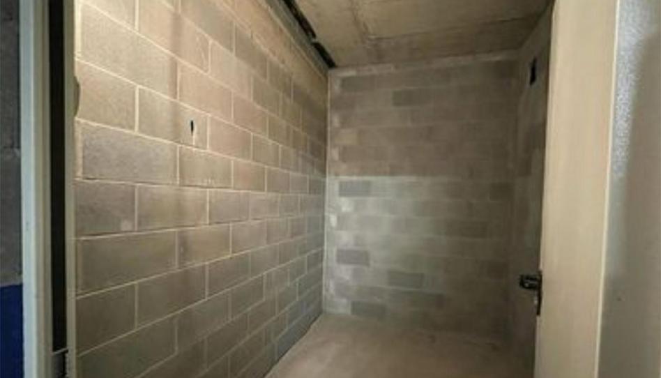 Foto 1 de Traster en venda a Avinguda de Barcelona, 13, El Poble Sec, Barcelona