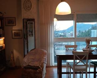 Dining room of Flat for sale in San Lorenzo de El Escorial  with Heating, Parquet flooring and Storage room