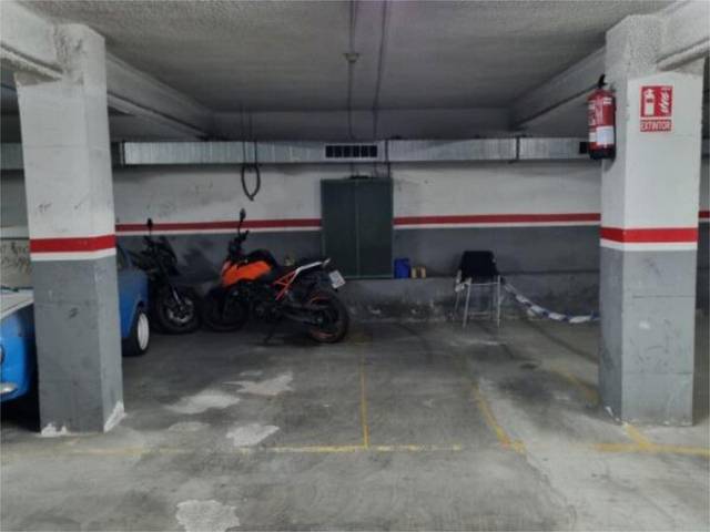 Garaje en Venta en Carrer de Nàpols, 56 en Llatí