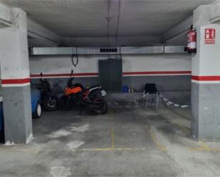 Parking of Garage for sale in Santa Coloma de Gramenet