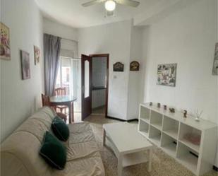 Living room of Flat to rent in Bollullos Par del Condado