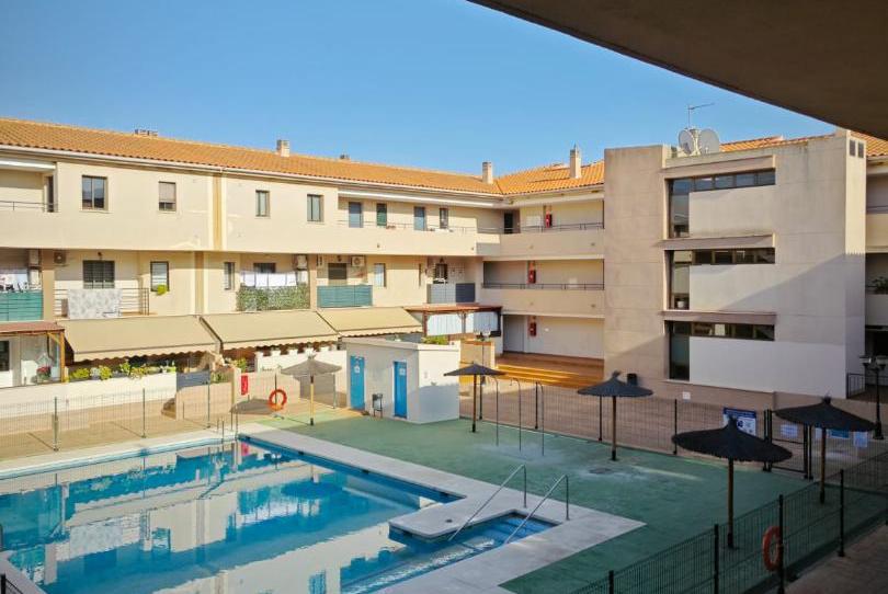 Flat for sale in Calle Lanzarote, 1a, El Romeral - Peñón de Zapata, Málaga - image 1 Photo 1 of Flat for sale in Calle Lanzarote, 1a, El Romeral - Peñón de Zapata, Málaga