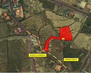 Land for sale in La Oliva