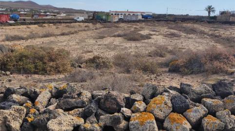 Land for sale in Calle Los Corrales, 32, Lajares, Las Palmas - image 2 Photo 2 of Land for sale in Calle Los Corrales, 32, Lajares, Las Palmas