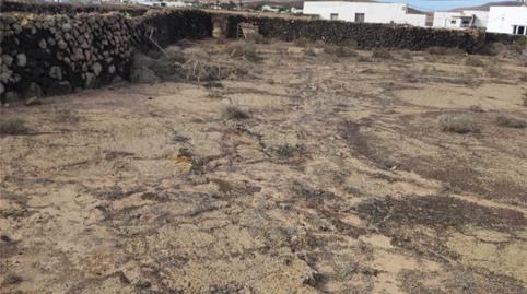 Land for sale in Calle Los Corrales, 32, Lajares, Las Palmas - image 3 Photo 3 of Land for sale in Calle Los Corrales, 32, Lajares, Las Palmas