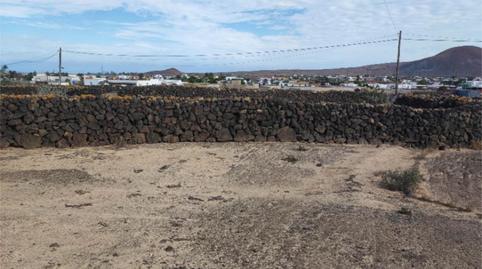 Land for sale in Calle Los Corrales, 32, Lajares, Las Palmas - image 4 Photo 4 of Land for sale in Calle Los Corrales, 32, Lajares, Las Palmas