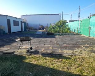 Jardí de Finca rústica en venda en  Sevilla Capital