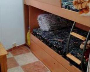 Bedroom of Flat for sale in Algeciras  with Storage room