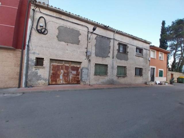 Piso en Venta en Camino Socorro, 19 en Sacedón