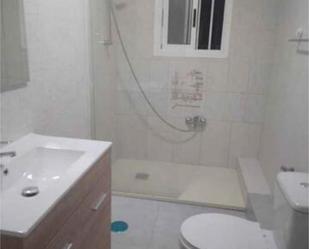 Bany de Apartament de lloguer en Villena