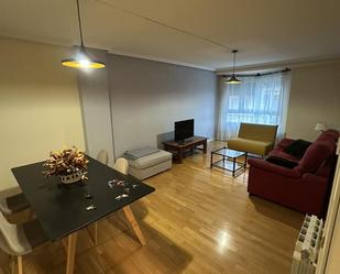 Flat to rent in Calle de la Ciudad de Santiago de Compostela, 8, Hervencias Altas - El Pinar