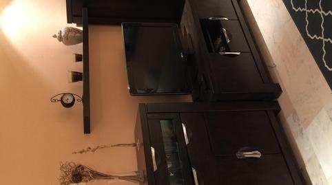 Foto 4 de Pis de lloguer a Calle Brocense, 17, Sancti Spiritus - San Juan, Salamanca Capital